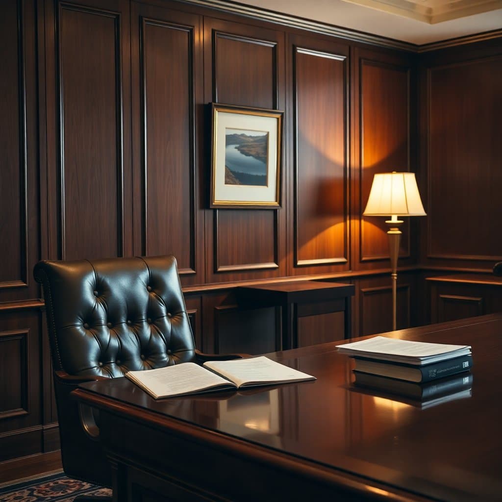 Prime Advisor Inc. office