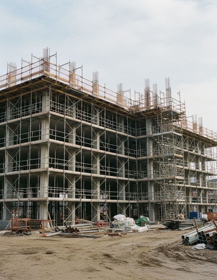 Construction