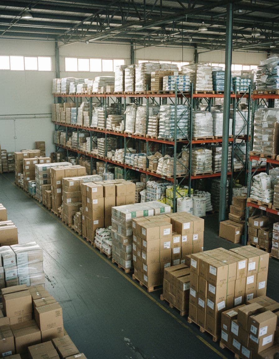 Wholesale