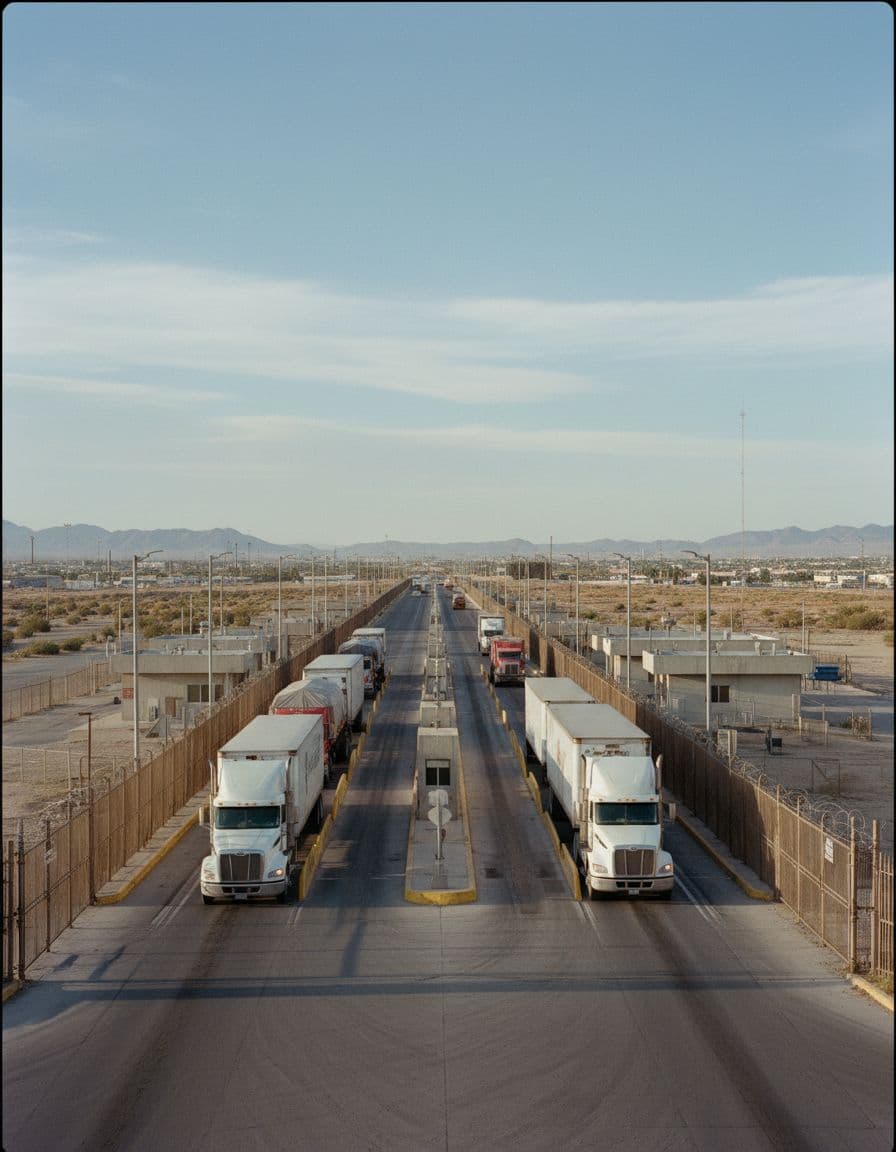 Mexico Factoring