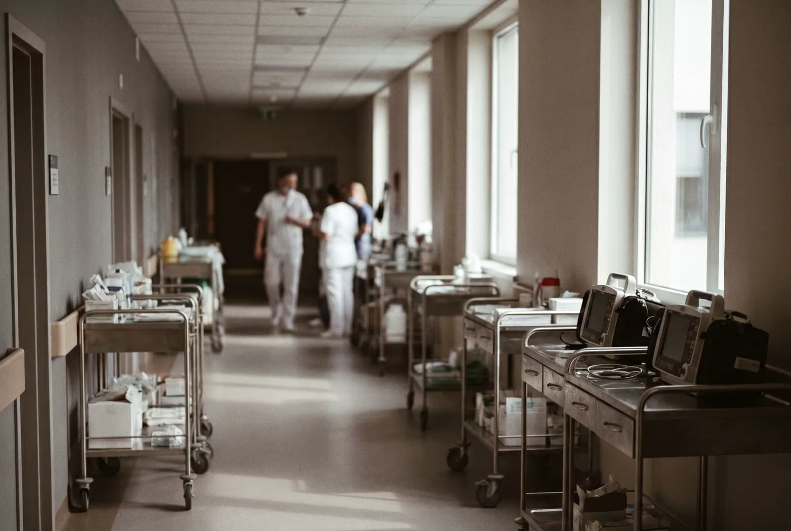 Healthcare