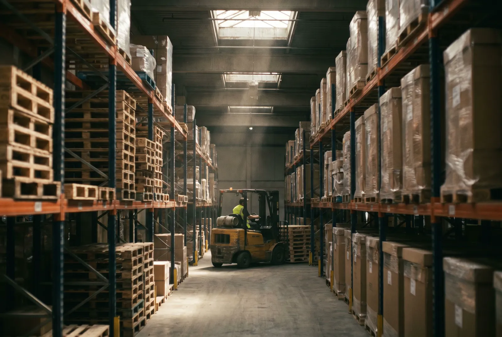 Logistics