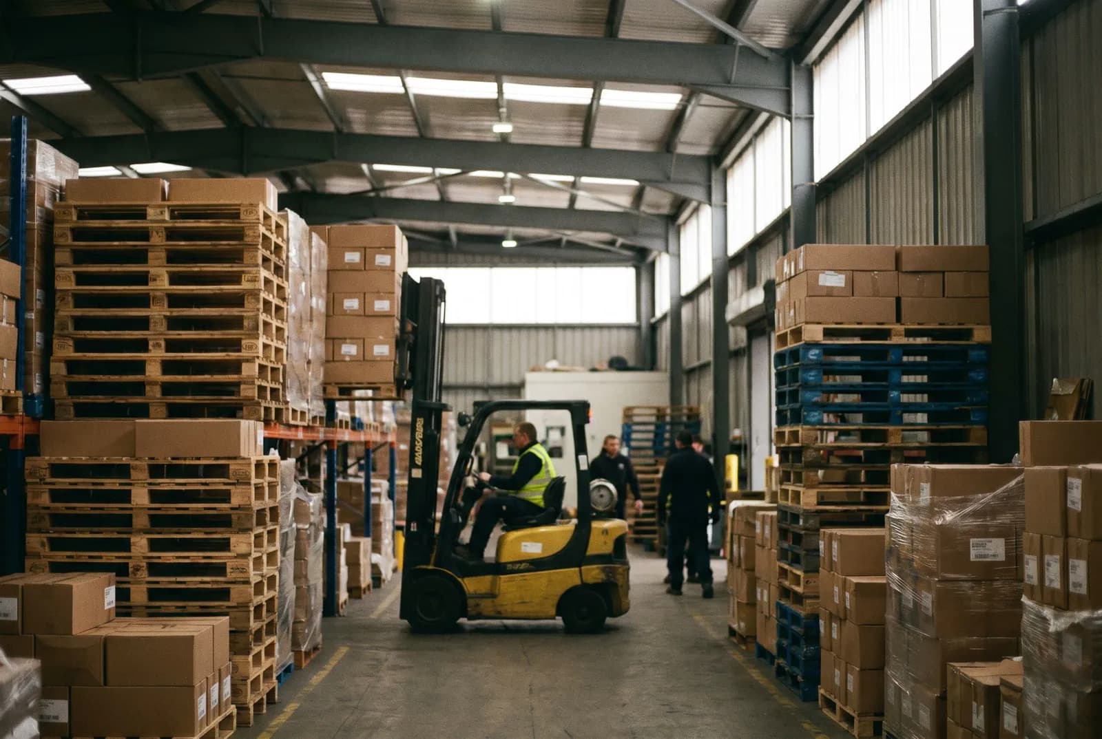 Wholesale