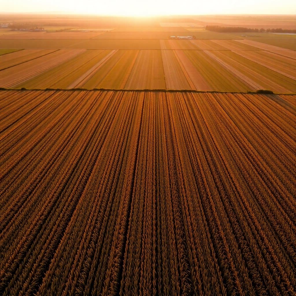 Agriculture & Produce