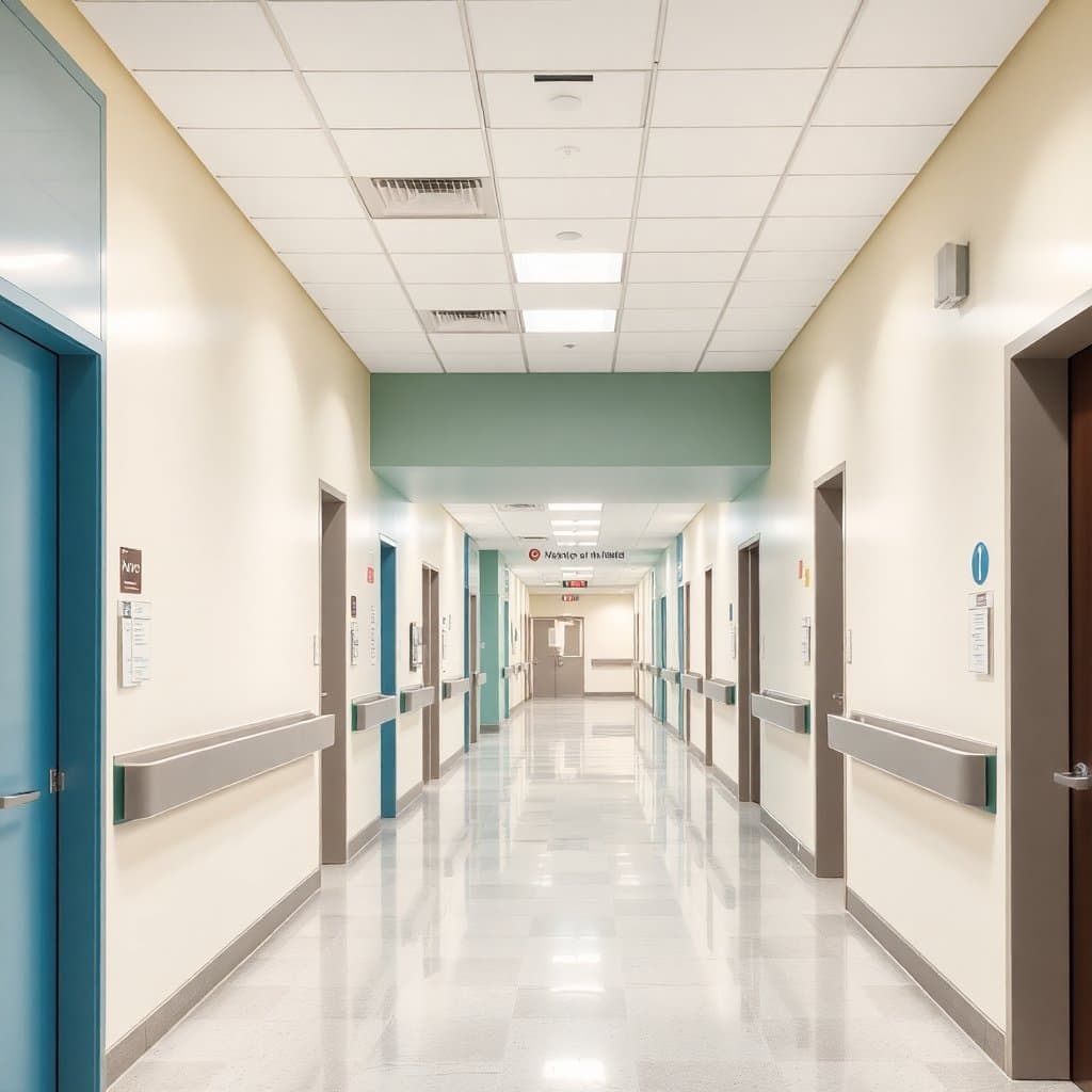 Healthcare